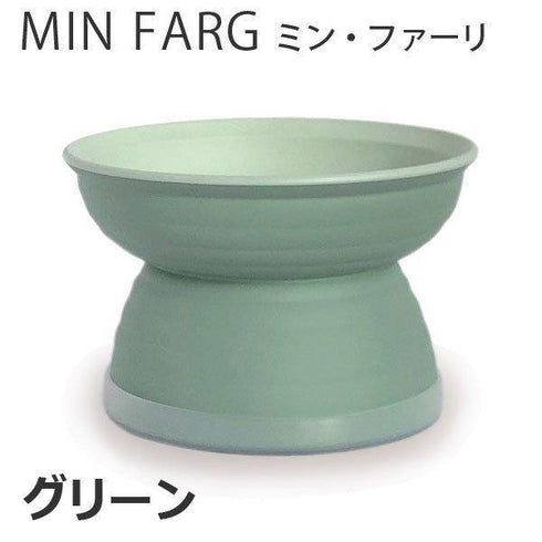 宮本産業 みやわん フードボウル 175/ミン・ファーリ - MOFF