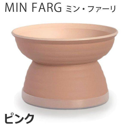 宮本産業 みやわん フードボウル 235/ミン・ファーリ - MOFF