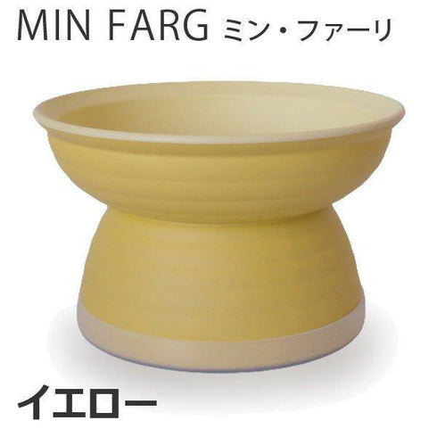 宮本産業 みやわん フードボウル 235/ミン・ファーリ - MOFF