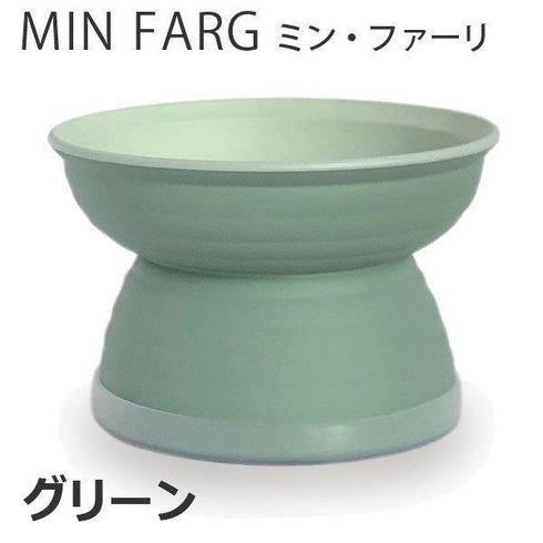 宮本産業 みやわん フードボウル 235/ミン・ファーリ - MOFF