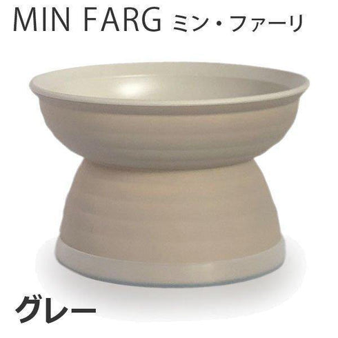宮本産業 みやわん フードボウル 235/ミン・ファーリ - MOFF