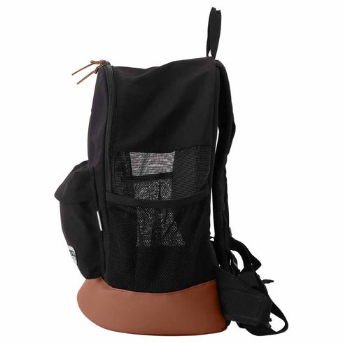 OUTDOOR PRODUCTS アウトドアプロダクツ DAYPACKメッシュキャリーL ブラック - MOFF