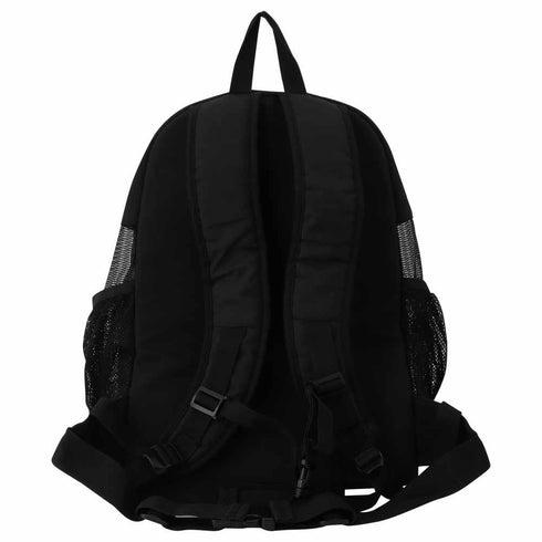 OUTDOOR PRODUCTS アウトドアプロダクツ DAYPACKメッシュキャリーL ブラック - MOFF