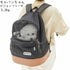 OUTDOOR PRODUCTS アウトドアプロダクツ DAYPACKメッシュキャリーL ブラック - MOFF