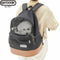 OUTDOOR PRODUCTS アウトドアプロダクツ DAYPACKメッシュキャリーL ブラック - MOFF