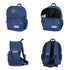 【OUTDOOR PRODUCTS】アウトドアペットキャリーリュック M OD213-011-001