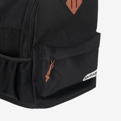 OUTDOOR PRODUCTS アウトドアリュックM ブラック OD213-011-001 ペットキャリー - MOFF