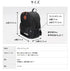 OUTDOOR PRODUCTS アウトドアリュックM ブラック OD213-011-001 ペットキャリー - MOFF