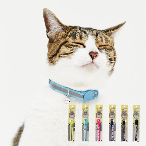 pipi CATカラー 猫用首輪 - MOFF