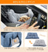SNOOPY スヌーピー3WAY DRIVE CARRY BED ドライブキャリーベッド - MOFF