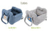 SNOOPY スヌーピー3WAY DRIVE CARRY BED ドライブキャリーベッド - MOFF