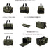 【OUTDOOR PRODUCTS】タンクキャリー S