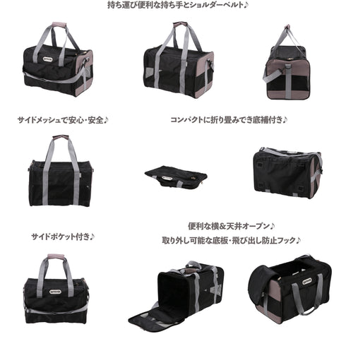 【OUTDOOR PRODUCTS】タンクキャリー S