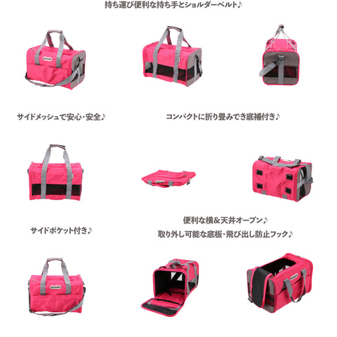 【OUTDOOR PRODUCTS】タンクキャリー S