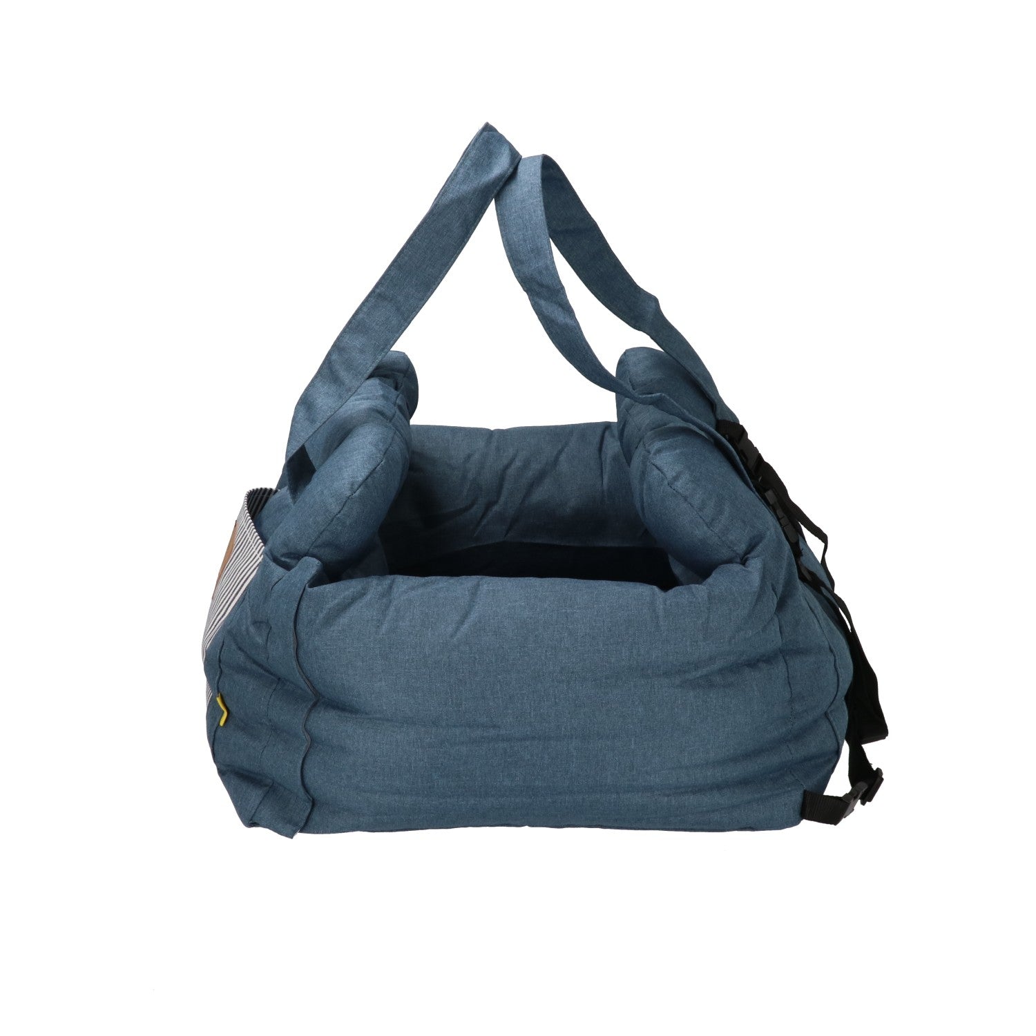 SNOOPY スヌーピー3WAY DRIVE CARRY BED ドライブキャリーベッド Sサイズ 小型犬向け