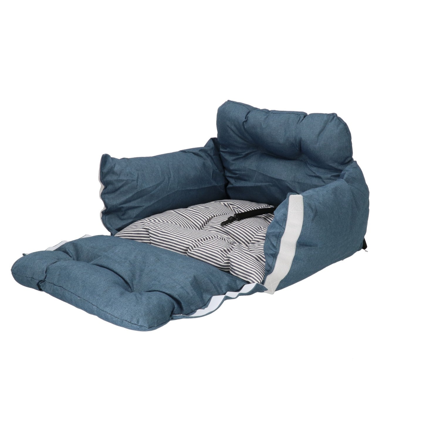 SNOOPY スヌーピー3WAY DRIVE CARRY BED ドライブキャリーベッド Sサイズ 小型犬向け