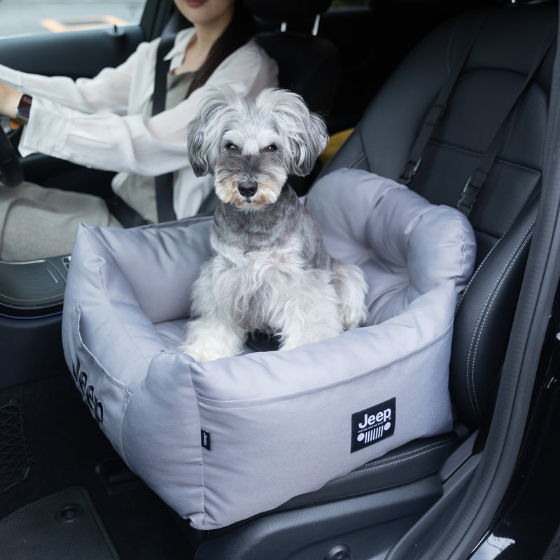 JeepⓇドライブベッド ペット用品 お出掛け