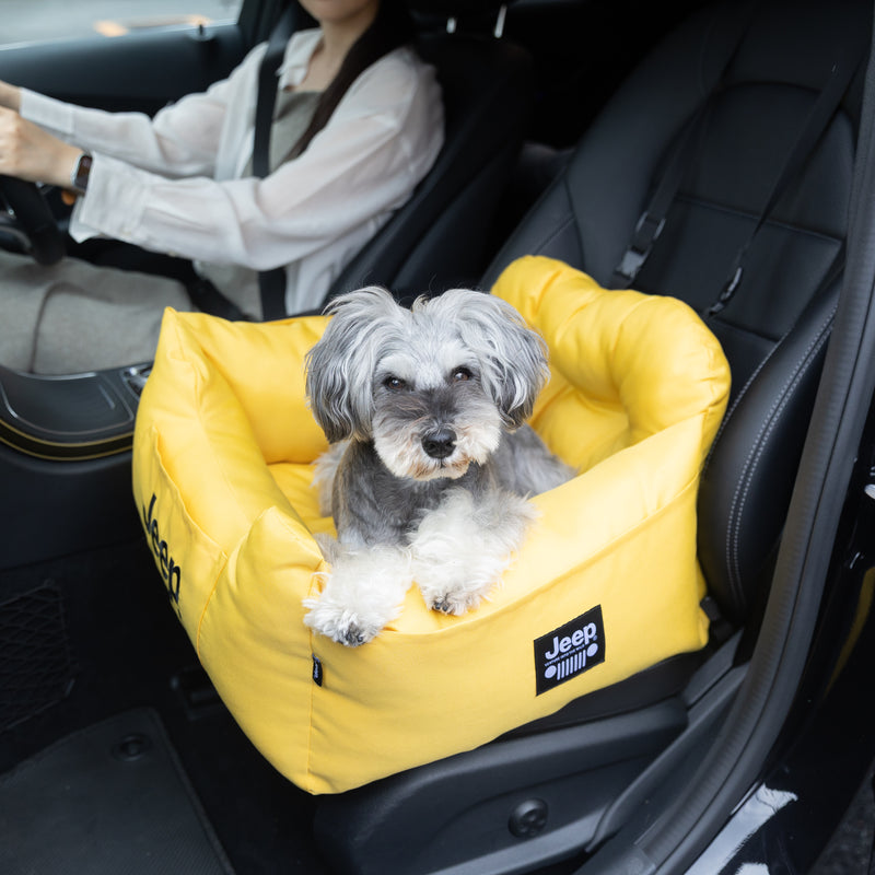 JeepⓇドライブベッド ペット用品 お出掛け