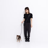 Jeep®ハンズフリーロープリード XSサイズ ペット用品 リニューアル版