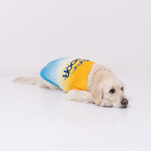 OUTDOOR PRODUCTS グラデーションクールタンク 中大型犬 ペット用品 26SS
