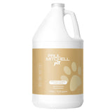 Paul michell Pet ガロンサイズオートミールリンス 3.78L ペット用品