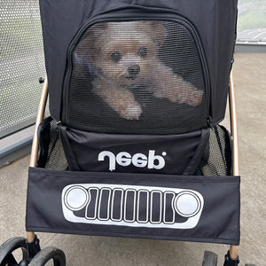 【Jeep】４輪カート