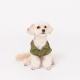 【キャンペーン10%OFF】JeepⓇ サファリシャツ 犬服 ジープ 犬服 服 犬 秋 冬 秋服 冬服 秋冬服 ペット用品 ペットグッズ ペットウェア