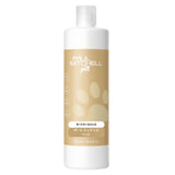 Paul michell Pet オートミールリンス 500ml ペット用品