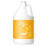 Paul michell Pet ガロンサイズ目にしみないシャンプー 3.78L ペット用品