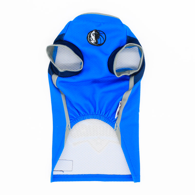 NBA Dallas Mavericks ジャージー  NBA公式ライセンス ペット商品