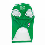 NBA Boston Celtics ジャージー  NBA公式ライセンス ペット商品