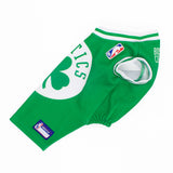 NBA Boston Celtics ジャージー  NBA公式ライセンス ペット商品