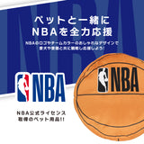 NBA BALL ラウンド ベッド  NBA公式ライセンス ペット商品