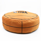 NBA BALL ラウンド ベッド  NBA公式ライセンス ペット商品