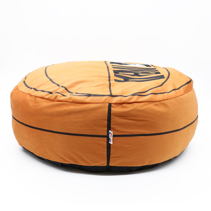 NBA BALL ラウンド ベッド  NBA公式ライセンス ペット商品