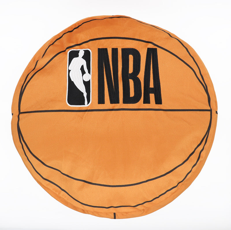 NBA BALL ラウンド ベッド  NBA公式ライセンス ペット商品