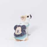 【3点購入で50％OFF】Disney ミッキーマイヤーウエア ペット用品 ペットウェア 犬服