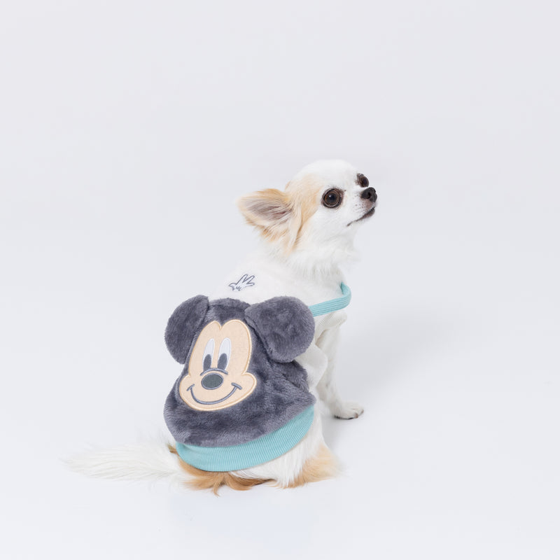 【3点購入で50％OFF】Disney ミッキーマイヤーウエア ペット用品 ペットウェア 犬服