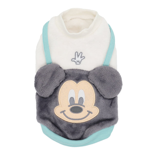 【3点購入で50％OFF】Disney ミッキーマイヤーウエア ペット用品 ペットウェア 犬服