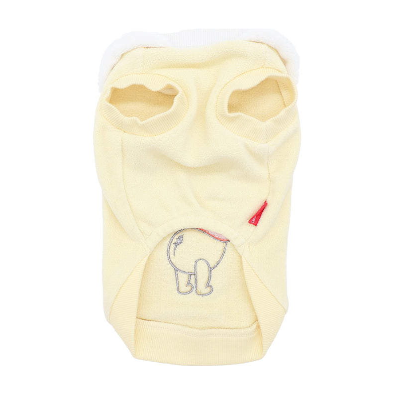 プーさんフリースウエア ペット用品