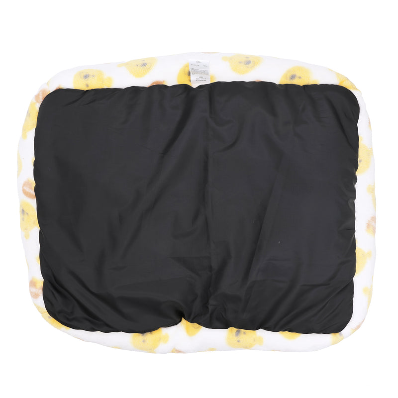 プーさんフェイスボアソファ ペット用品
