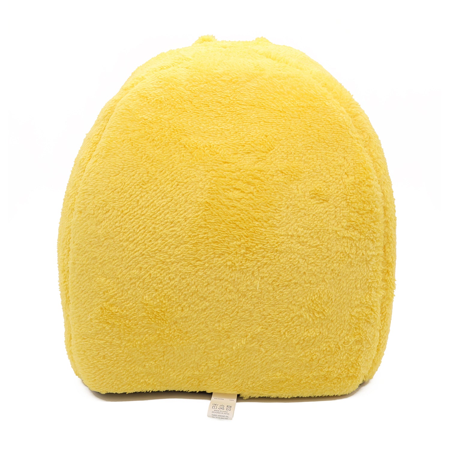 プーさんフェイスボアドームベッド ペット用品