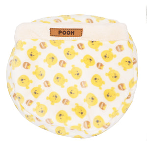 【Disney】プーさん ハニーボアラウンドベッド ペット用品