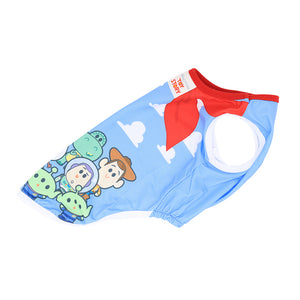 TOY STORY トイ・ストーリー バンダナタンク ペット用品 26SS