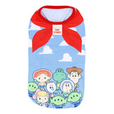TOY STORY トイ・ストーリー バンダナタンク ペット用品