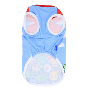 TOY STORY トイ・ストーリー バンダナタンク ペット用品 26SS