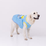 TOY STORYサーフタンク 中大型犬 ペット用品
