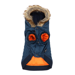 JeepⓇ ジャケット ペット用品 ペットウェア 犬服