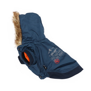 JeepⓇ ジャケット ペット用品 ペットウェア 犬服