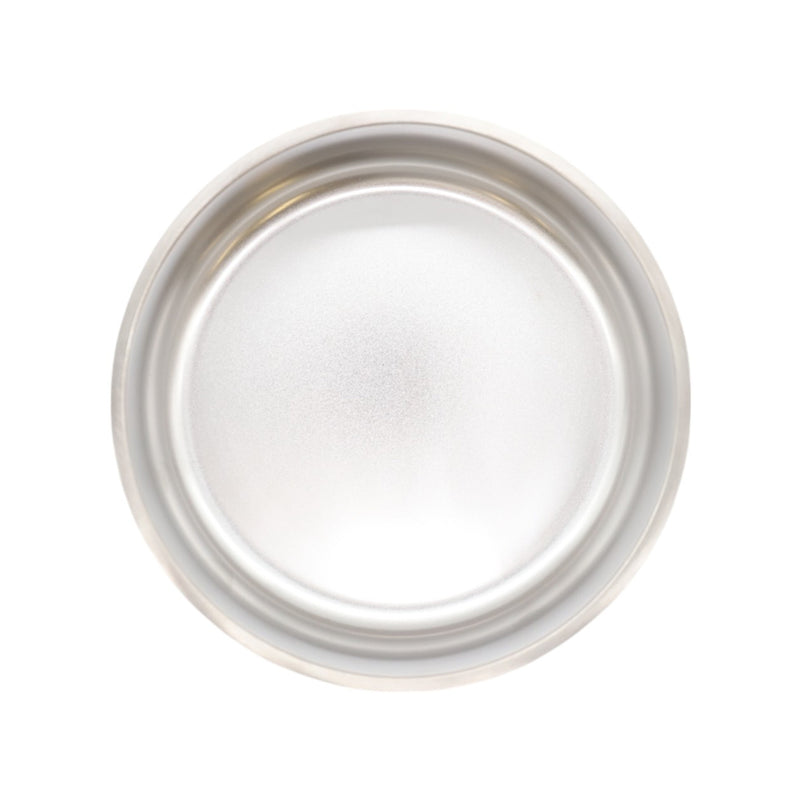 JeepⓇステンレスフードボウル Sサイズ 16oz ペット用品 ペット食器